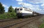 150 086  bei Braunschweig  08.07.97