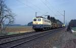 150 053  bei Ulm  28.03.98