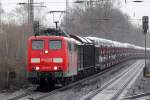 151 141-9 in Recklinghausen-Sd 15.4.2013