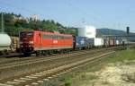 151 003  Bad Hersfeld  19.08.05