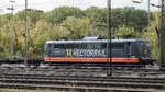 BR 151 / 162.003  Metropolis   Hectorrail  Weil a.R.