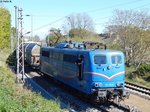 151 170-8 von SRI in Lancken am 13.05.2016