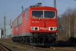 155 213 Oberhausen West, 11.03.2007