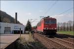 Am Mittag des 23.04.2008 wurde das Sauerland von der Sonne heimgesucht: Ca.