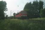 155 220-7 Hhe Peine am 03.06.2008