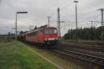 155 267-8, in Lehrte, am 20.09.2010.