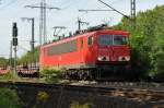 155 192 in Oberhausen am 11.09.2010