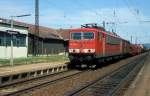 155 039  Muggensturm  03.08.04