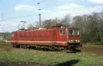  250 052  Gaschwitz  04.04.90