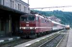 180 001  Decin  20.05.98