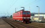  180 006  Dresden - Zschachwitz  02.10.92