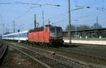 181 209  Karlsruhe Hbf  16.03.99