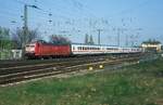 181 209  Neustadt ( Weinstr. )  03.04.92