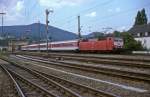 181 215  Neustadt ( Weinstr. )  20.08.98