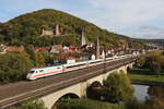 401 074  Zürich  am 11. Oktober 2022 in Gemünden am Main.