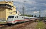 401 077 Mannheim 25.08.2012  Basel 