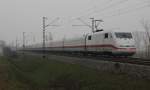 Nachschuss auf 401 589-7  Castrop Rauxel  am 30.03.2013 bei Hgelheim.