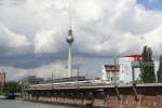 401 074-0 Zürich Berlin Michaelbrücke 13.08.2008