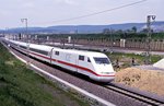  401 012  Vaihingen ( Enz )  25.05.91