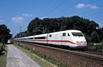 401 012  bei Rastatt  06.07.03