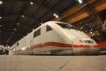 401 007 im Hbf Leipzig 15.07.2011