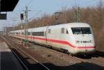 402 026-9 in Kln Stammheim am 01.04.2013