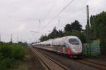 403 054  Frauenfuball WM  in Angermund am 26.06.2011