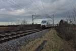 Nachschuss auf 403 522-6  Solingen  und 403 021-9  Krefeld , als sie am 03.01.2014 auf der Fahrt von Basel SBB nach Köln Hbf/Dortmund Hbf unterwegs als ICE 106 waren.