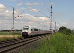 407 507 zu sehen am 20.07.15 in Neu Ulm.