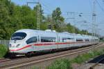 406 583  Limburg an der Lahn  bei Airport-Businesspark am 02.08.2013