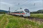 ICE-T 411 028-4  Reutlingen  mit Ziel Leipzig/Hbf.