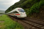 Zwei mir unbekannte 411 kommen aus Richtung Bingen gen Koblenz gefahren am Sonntag den 24.7.2016