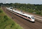 411 017 als ICE 1159 (Hamburg-Altona–Mnchen Hbf) am 16.08.2016 in Maschen