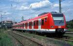  423 034  Tübingen  19.06.98