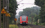 DB Regio 424 019 + 425 152 // Aligse // 8.