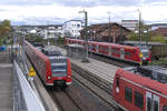 Sinsheim Hbf.