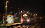 Am 05.12.2020, der letzte Tag der Quitschies auf der RB33 stand 425 022 als RB33 nach Duisburg Hbf in Rheinhausen Ost.