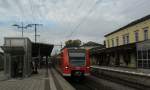 425 315 in Lehrte, am 29.10.2011.