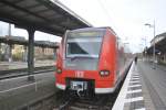 425 281 in Lehrte, am 02.12.2011.