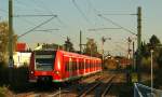 425 759-8 als RE4, Karlsruhe Hbf - Mainz Hbf, in Philippsburg(Baden).