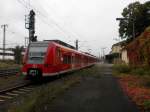 425 771 in Lehrte, am 06.10.2013.