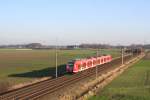 425 726-2 bei Lehrte 26.12.2008