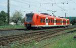 426 509  Amstetten  18.05.02