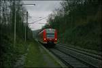 426 021/521 fhrt als RE16 (RE 29672)  RUHR-SIEG-EXPRESS  nach Siegen.