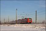 426 514/014 und ein 425er sind als RB42 (RB 20240)  HAARD-Bahn  nach Essen Hbf unterwegs.