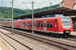 426 009-7, 03.08.2013, Plochingen Bf