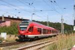 94 80 0427 002-1 D-DB Lietzow(Rügen) 16.08.2008 (Heute BR 429)