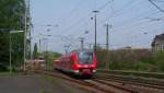 440 322-6, in Lehrte am 28.04.2011.