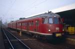 430 105-7 in Hamm Hbf, 1980.