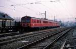 455 108  Mosbach  19.02.84